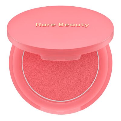 RARE BEAUTY MATTE BOUNCY BLUSH - HAPPY